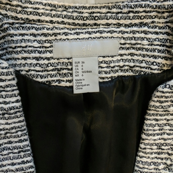H&M jacket - Picture 5 of 5